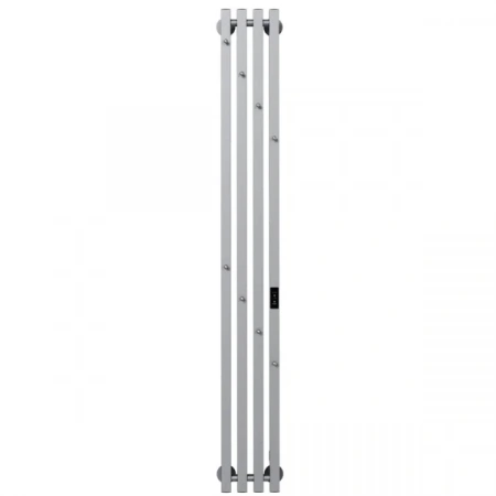 Фото электрический полотенцесушитель indigo style 4 pro 150/18 lspre150-18gfmrt