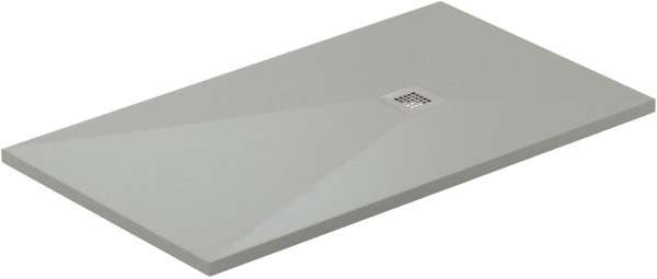 Фото поддон allen brau priority 140x90 см 8.31009-pwm
