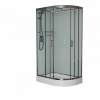 Душевая кабина Frank F418L Brilliant 100x80 см 163009