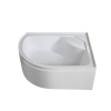 Фото душевая кабина avacan c5012rled 120x80 см