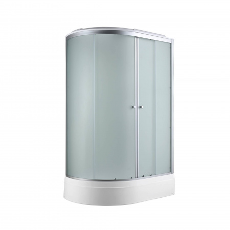 Фото душевая кабина avacan c3012rled 120x80 см