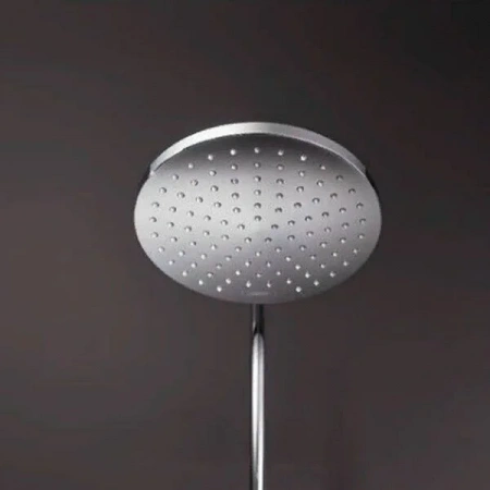 Фото душевая стойка hansgrohe vernis blend 26276000