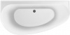Акриловая ванна Allen Brau Priority 5 В 160x78 см 2.31005.20B