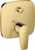 Смеситель для ванны Hansgrohe Talis E 71474990