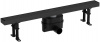 Душевой трап Allen Brau Priority 9.50020.MG 650 графит