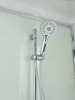 Фото душевая кабина avacan em2010t 100x100 см стандартная