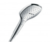 Душевая лейка Hansgrohe Raindance Select E 120 Air 3jet 26520000