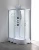 Фото душевая кабина taliente  120x80 см ta-128cw(l)