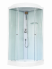 Душевая кабина Royal Bath НК RB90HK5-WT 90x90 см