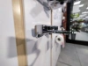 Фото термостатический смеситель для ванны hansgrohe ecostat e 15774000