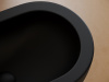Фото биде подвесное ceramicanova uno 49 см cn11002mb