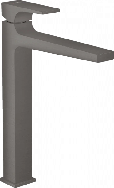 Фото смеситель для раковины hansgrohe metropol 32512340