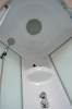 Фото душевая кабина royal bath нр rb80hp6-wt 80x80 см