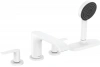 Смеситель на борт ванны Hansgrohe Vivenis 75444700