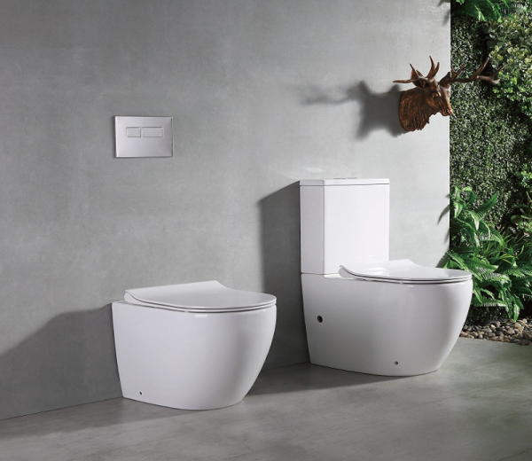 Фото унитаз напольный ceramalux ns-2176