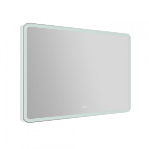 Фото зеркало с подсветкой belbagno marino 100 см spc-mar-1000-800-led-tch-warm