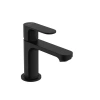 Фото смеситель для раковины hansgrohe rebris s 72513670