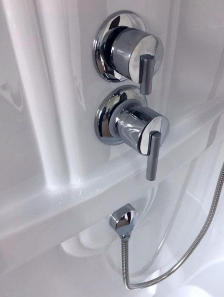 Фото душевая кабина royal bath bp rb8120bp1-t-r 120x80 см