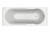 Акриловая ванна Relisan Eco Plus Прага 170x70 см Гл000015195