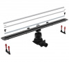 Фото трап линейный с решеткой pestan confluo slim line 85 см 13100029