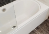 Фото акриловая ванна vagnerplast briana 180x80 см