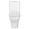 Фото унитаз-компакт напольный vitra zentrum 9012b003-7209
