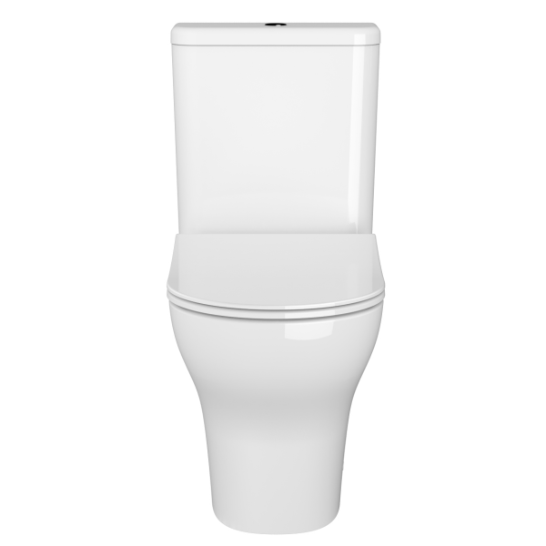 Фото унитаз-компакт напольный vitra zentrum 9012b003-7209