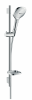 Душевой гарнитур Hansgrohe Raindance Select E 120 3jet 26620400