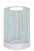 Душевая кабина DTO 80x80 см LM780N5