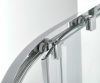 Фото душевое ограждение vincea alpha 80x80 см  vsq-3al800cl