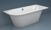 Ванна из искусственного камня Esse Sokotra 167x72 см