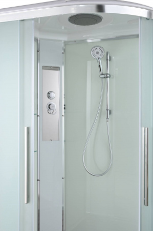 Фото душевая кабина avacan em2812l 120x80 см стандартная
