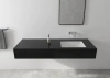 Фото смеситель для раковины hansgrohe vernis shape 71578000