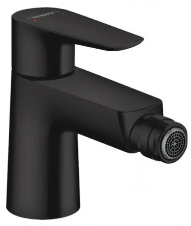 Фото смеситель для биде hansgrohe talis e 71720670