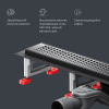 Фото душевой трап am.pm masterflow 60 см w01sc-p11-060-01bm
