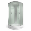 Душевая кабина Erlit ER351026-C3-RUS 100x100 см