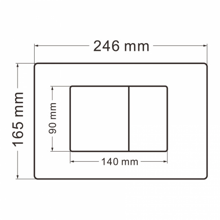Фото унитаз с инсталляцией abber bequem ac1132tc-ac0105-ac0120mw