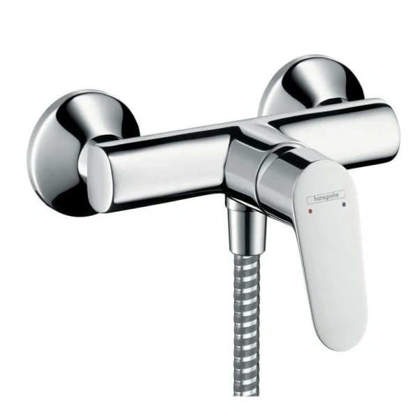 Фото смеситель для душа hansgrohe focus 31968000