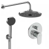 Душевой комплект Ideal Standard Ceraflex 260 2 режима BD828AA