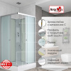 Фото душевая кабина avacan ck2090n 90x90 см без крыши