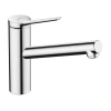 Смеситель для кухонной мойки Hansgrohe Zesis 74811000