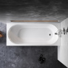 Фото акриловая ванна am.pm x-joy 175x75 см w94a-175-075w-a