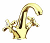 Смеситель для раковины Webert Armony AM700102010