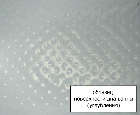 Фото акриловая ванна aquanet jersey 170x100 см 00203988 l