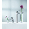 Фото смеситель для раковины grohe eurostyle 23707003