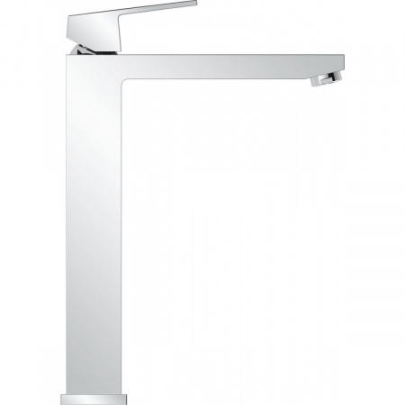 Фото смеситель для раковины grohe eurocube 23406000