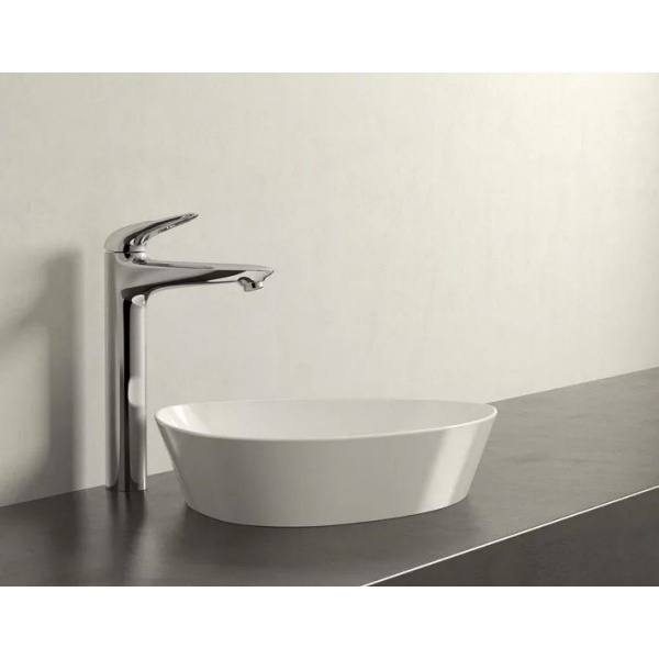 Фото смеситель для раковины grohe eurostyle 23570003