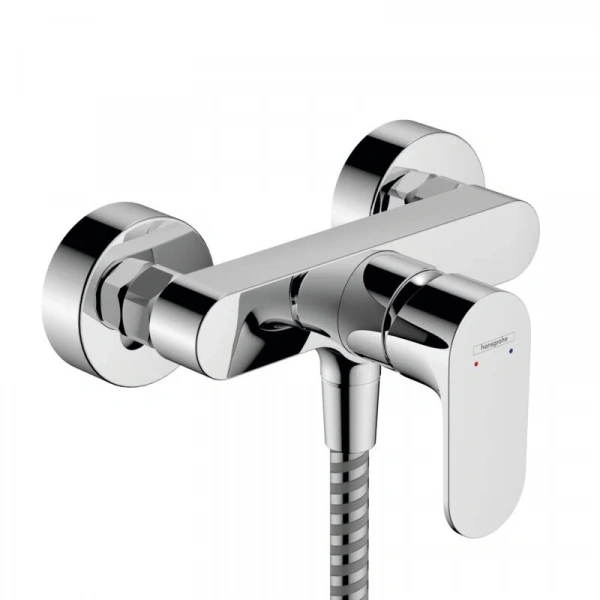 Фото смеситель для душа hansgrohe rebris s 72640000