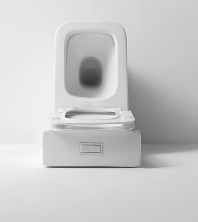Фото унитаз напольный ceramalux ns-2170