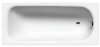 Стальная ванна Kaldewei Saniform Plus (Anti Sleap) 375-1 180x80 см 112830000001